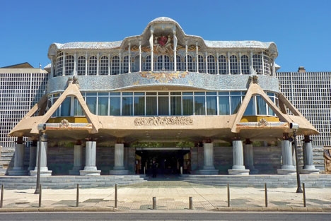 Beslutet i Murcias regionalparlament är det första i sitt slag i Spanien. Foto: Enrique Freire/Wikimedia Commons