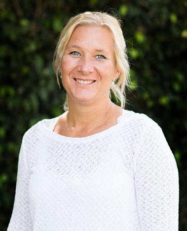 Denise Jiménez Norrestad tar över som rektor i Svenska Skolan i Marbella i höst och ska gå en treårig utbildning för detta.