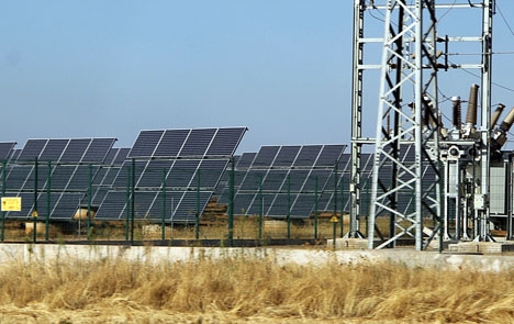 De ändrade villkoren 2010 för förnyelsebara energikällor har lett till en våg av anmälningar mot Spanien.
