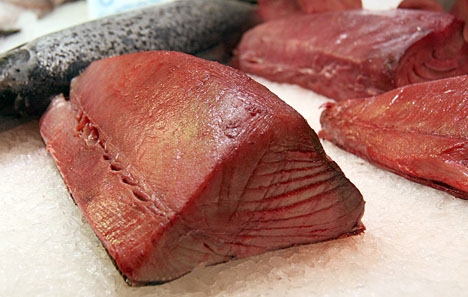 Allmänheten uppmanas kontrollera alla inköp av färsk fisk som gjorts sedan 25 april.