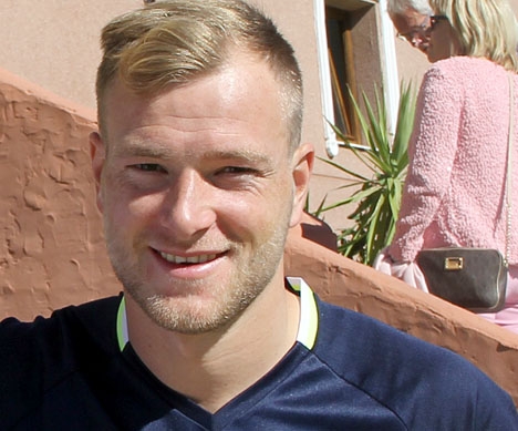 Guidetti var snubblande nära att skjuta Celta till deras första Europafinal.