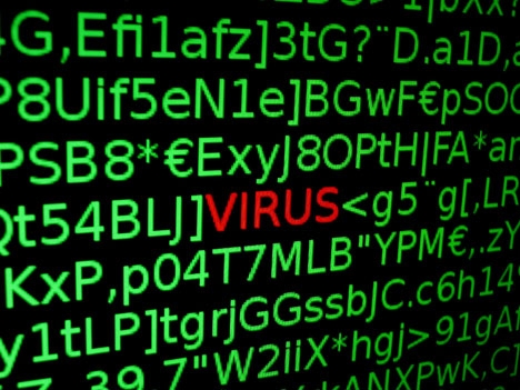 Spanien led 115 000 virusattacker förra året, vilket var mer än en fördubbling jämfört med 2015. Foto: Santeri Viinamäki/Wikimedia Commons