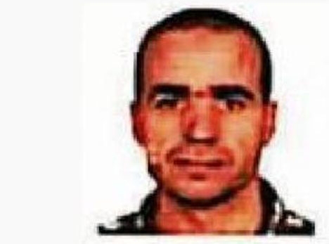 Imamen och misstänkte terrorledaren Abdelbaki es Satty är en av de tre personer som omkom vid explosionen i Alcanar. Han hade tidigare sökt jobb i Bryssel. Foto: Policía Nacional