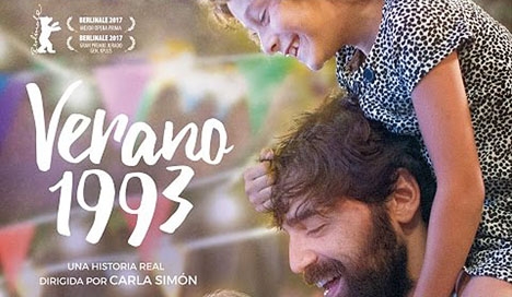 En film på katalanska representerar i år Spanien internationellt.