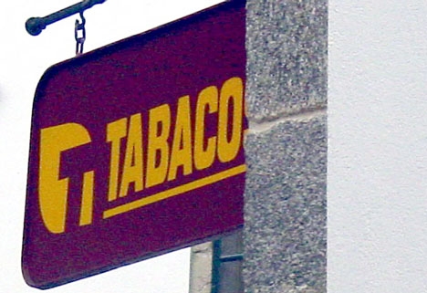 Den svarta marknaden uppges omfatta drygt en tiondel av tobakssektorn. Foto: Rui Ornelas/Wikimedia Commons