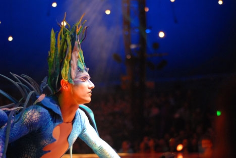 Biljetterna till Cirque du Soleil i Málaga finns redan till försäljning, Foto: whoALSE/Wikimedia Commons
