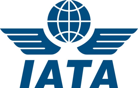 IATA;s världskontor kommer att omfatta 83 procent av den civila flygtrafiken.