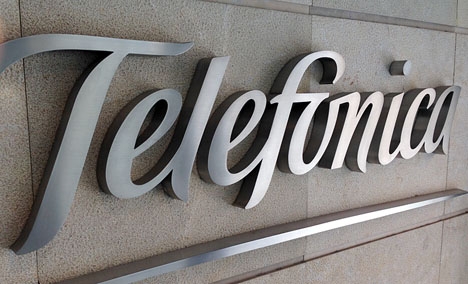 Det är inte första gången Telefónica prickas för illojal konkurrens.