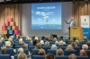 Utlandssvenskarnas parlament 20 augusti i Näringslivets hus i Stockholm hade bland annat tidigare statsministern Carl Bildt som talare. Foto: Bengt Säll