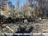 Mordbranden av strandrestaurangen Heaven´s Beach i Estepona har relation till ett annat dåd vid en biltvätt i industriområdet i San Pedro Alcántara samt mordet på dess ägare, som sköts ihjäl 12 maj utanför en kyrka.