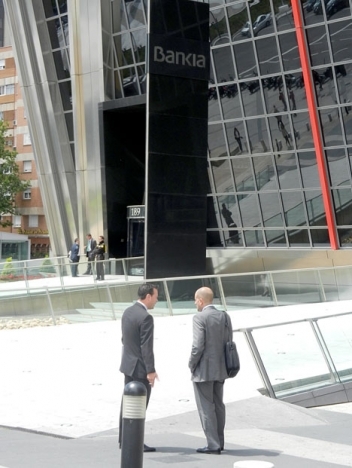 Straffyrkandena i den nya makrorättegången mot tidigare Bankia-styrelsen är upp till tre gånger så höga som i rättegången om de svarta kreditkorten.