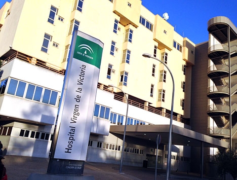 Väntetiden i Málaga för både operation och besök hos specialist har visat sig vara mångdubbelt längre än vad som tidigare uppgivits.