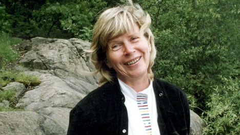 SWEA Marbella arrangerar föredraget med Bodil Jönsson, på Los Naranjos Golf.