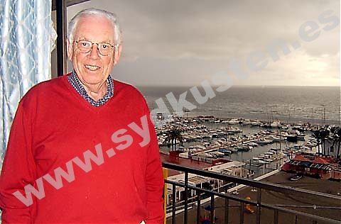 ”Alla länder har för- och nackdelar. Frågan är vilken stil som passar ens personlighet.” Det säger Claes Jacobsson, ombud för Svenskar i Världen på Costa del Sol.
