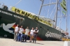 Även om budskapet från Greenpeace är alarmerande, finns det även hopp. Costa del Sol är i grunden idealiskt för grön energi, från inte minst sol och vatten.