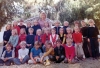 Artikelförfattaren har själv gått i Villa Isabel fem terminer i början på 70-talet. (Nederst till vänster..!)