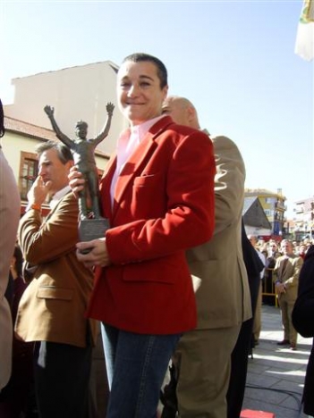 Blanca Fernández Ochoa blev 56 år gammal.