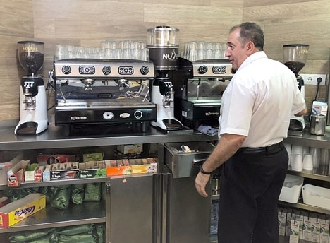 Siffrorna f&ouml;r b&aring;de antalet sysselsatta och arbetsl&ouml;sa var de s&auml;msta p&aring; flera &aring;r.