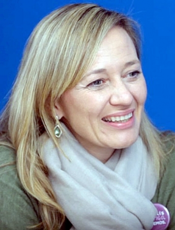 De falska anklagelserna mot domaren Victoria Rosell tvingade henne att avgå som ledamot för Podemos i riksparlamentet.
