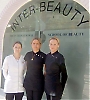 Pernille Burø, Lotte Nissen och Channie Jensen på The International School of Beauty menar att all skönhet kommer inifrån med rätt näring som grund.
