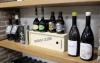 I dagsläget lanserar Enkvist inte bara viner, utan även bland annat vinäger, olivolja, honung och gin!