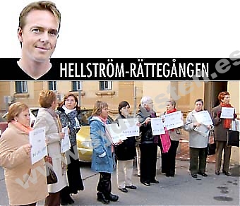 Kvinnorättsorganisationen 