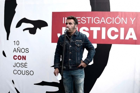 José Cousos familj har stridit i mer än 15 års tid för att få upprättelse.