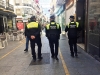De flesta stora kommuner i Spanien har egna poliskårer, som kallas beroende på plats för Policía Local, Policía Municipal eller Guardia Urbana.