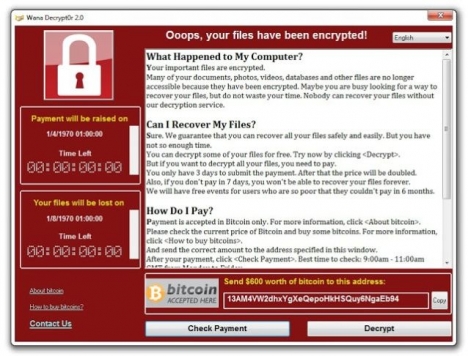 Cyberbedragarna kan infektera både datorer och mobiler med virus och trojaner.