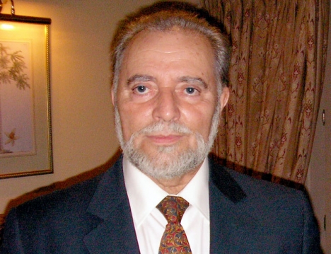Julio Anguita var partiledaren som de flesta respekterade, men få röstade på.