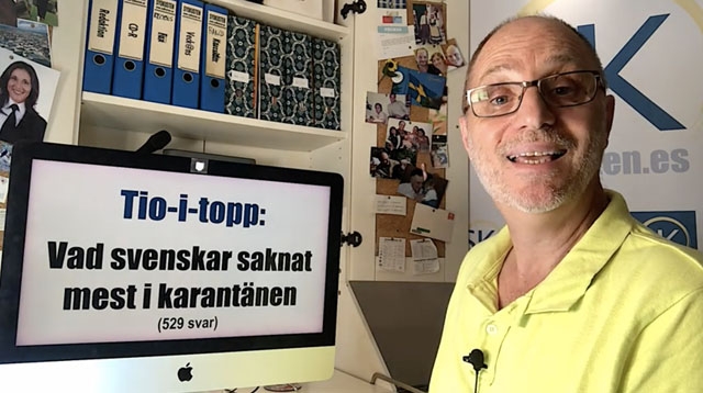 Klicka nedan för att se videon.