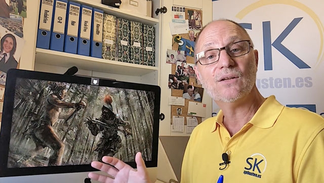 Klicka nedan för att se videon.