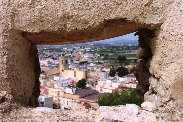 Restriktionerna gäller hela Orihuela och Elche, med undantag av Orihuela Costa samt Torremendo.