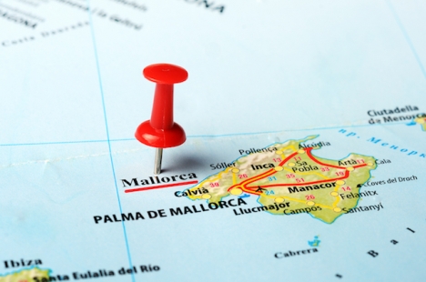 Skärpta restriktioner väntas minst på Mallorca, över jul och nyår.
