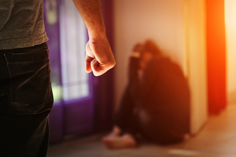 Antalet dödsoffer för det könsrelaterade våldet i Spanien var 45 under förra året. Det är den lägsta siffran någonsin, men inte anledning till någon glädje.