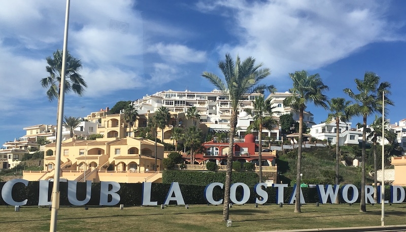 Club La Costa World i Mijas läggs ned i sin nuvarande form efter nästan 40 år.