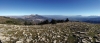 Utsikten inte minst österut är hänförande. Man kan skåda både byn Yunquera, kustbandet och Sierra Nevada.