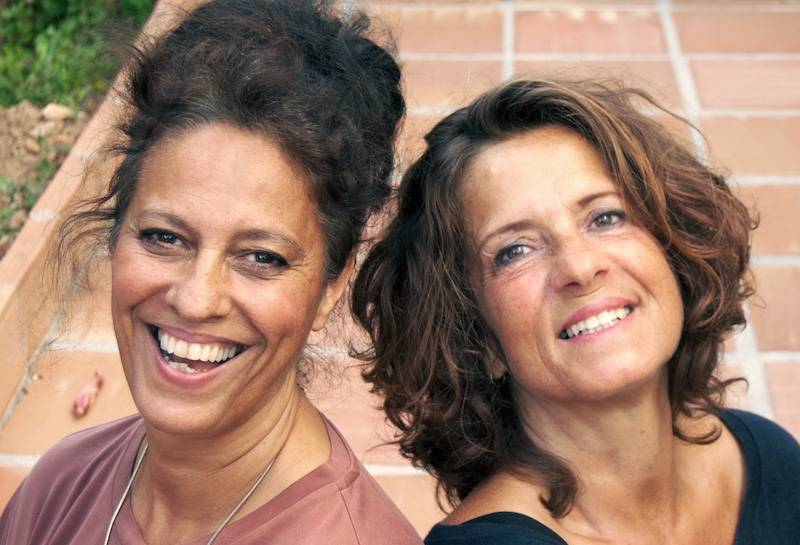Annette Aalto och Beatriz López kommer att ordna behandling för alkohol- eller substansberoende i Nerja under våren.