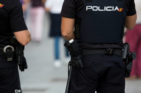 Ett ungdomsgäng uppges ligga bakom ett stort antal stölder och inbrott i Estepona.
