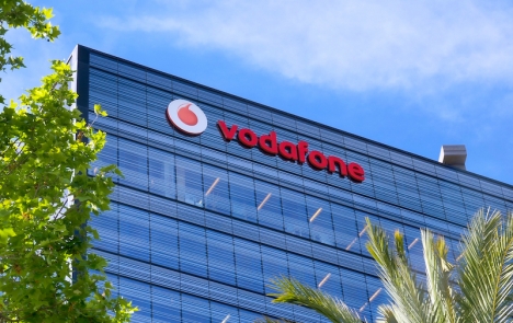Datainspektionen har beslutat om sanktioner på 8,15 miljoner euro för Vodafone.