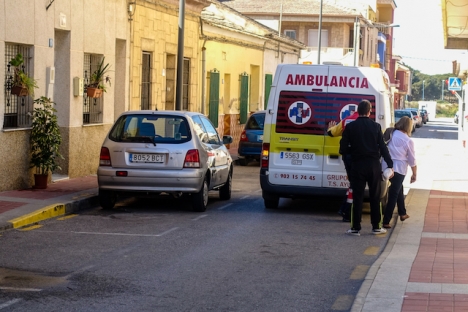 På Costa Blanca har antalet inlagda Covid-patienter sjunkit från nära 1.900 i januari till 87, enligt den senaste sammanräkningen. Smittfrekvensen i Torrevieja är nere i 34 fall per 100.000 invånare.