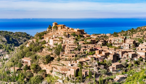 Hela 62 procent av de som hittills avlidit på Mallorca på grund av pandemin var äldre än 80 år.