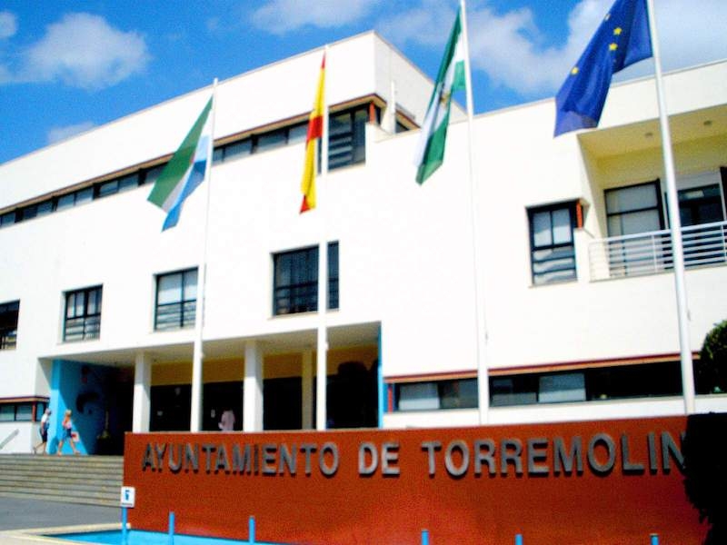Kommunen i Torremolinos förenklar processen betydligt för att få bygglov för mindre renoveringar.