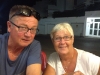 Peter och Marie Enderlein reste till Sverige förra sommaren och blev sedan fast där av olika anledningar. Nu är de fullvaccinerade och den 8 juni bär det av tillbaka till Benalmádena.