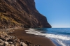 Playa de Masca på Tenerife.