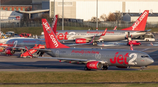 Flygbolaget Jet2 har beslutat återuppta sina flygningar till Kanarieöarna från och med 14 juli.