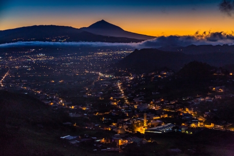 Om regionalstyret får klartecken blir det utegångsförbud på Tenerife mellan klockan 00.30 och 06.00.