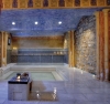 Det går att boka ett fantastiskt arabiskt hamam för privat bruk. Foto: Cortijo La Fé