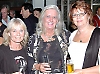 Monika Åkerman, Birgitta Broberg och Eva Sundell.