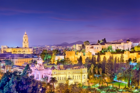 Få Spaniensvenskar byter kommun när de väl köpt en bostad här. Enda undantaget är Málaga stad, som lockar folk från hela kusten och helt klart är den trendigaste platsen att bosätta sig på.